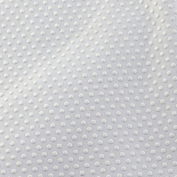 Μαξιλάρι Θέσης Ύπνου - Σφηνάκι (60x40x8) Kikka Boo Dots Beige