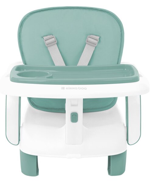 Φορητό Καθισματάκι Φαγητού (6-36 Μηνών) Kikka Boo Chewy Mint