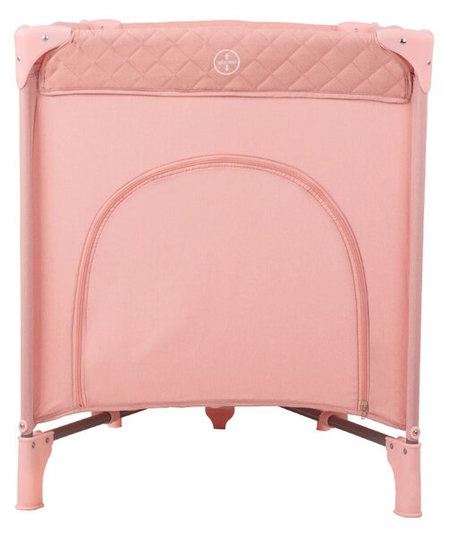 Παρκοκρέβατο (6-36 Μηνών/Έως 15kg) Kikka Boo Medley Pink 2023