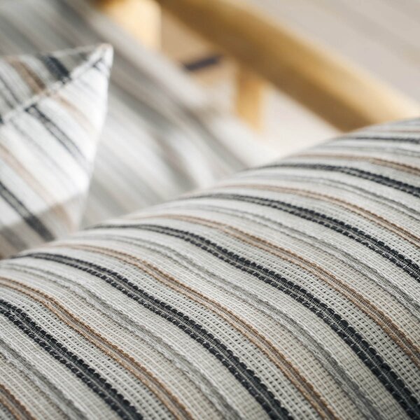 Ριχτάρι Καναπέ Διθέσιου (180x250) Gofis Home Clover Brown/Grey 334/21