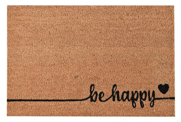 Πατάκι Εισόδου (40x60) Pol Rugs & Mats Ibiza Be Happy 1855