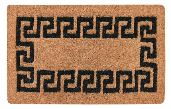 Πατάκι Εισόδου (60x90) Pol Rugs & Mats Vast Greek 1121