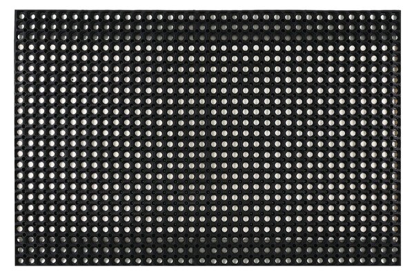 Πατάκι Εισόδου (50x80) Pol Rugs & Mats O-Ring Rubber