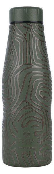 Μπουκάλι Θερμός 500ml Estia Save The Aegean Olive Flow 01-31572