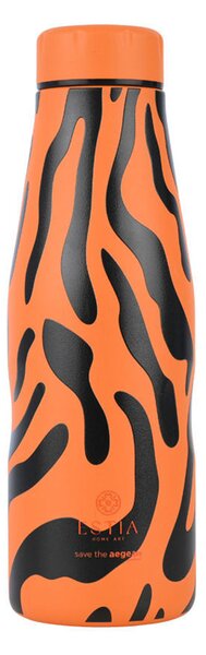 Μπουκάλι Θερμός 500ml Estia Save The Aegean Wild Claw 01-31671