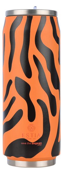 Ποτήρι Θερμός 500ml Estia Save The Aegean Wild Claw 01-31336
