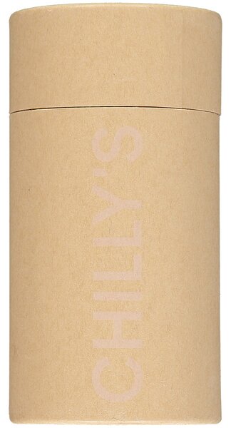 Θερμός Φαγητού 500ml Chilly's Food Pot Blush Pink