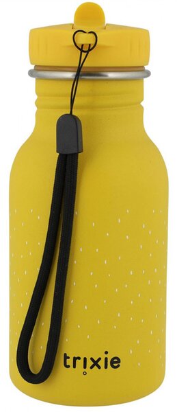 Παγούρι 350ml Με Στόμιο Trixie Lion