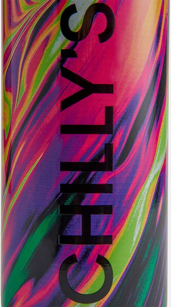 Μπουκάλι Θερμός 500ml Chilly's Series 2 Flip Cosmic Nebula