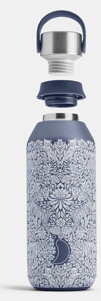 Μπουκάλι Θερμός 500ml Chilly's Series 2 Bottle Liberty Survival