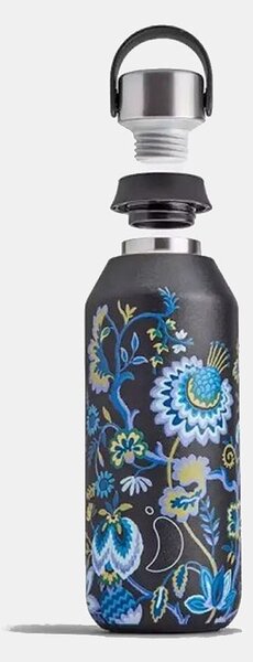Μπουκάλι Θερμός 500ml Chilly's Series 2 Bottle Maelys Vine