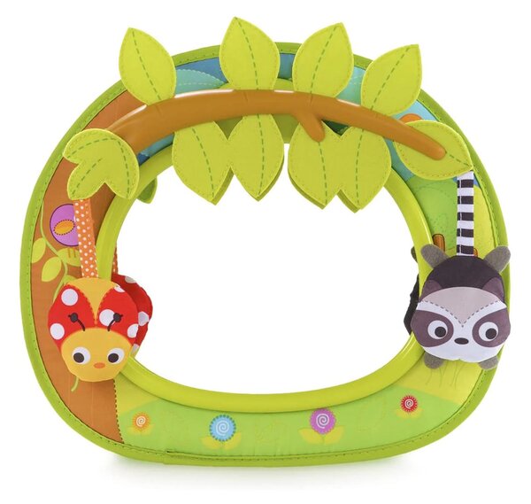 Καθρέφτης Αυτοκινήτου Για Μωρά Munchkin Brica Swing