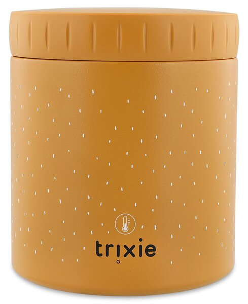 Βρεφικό Θερμός Φαγητού 500ml Trixie Mrs.Fox