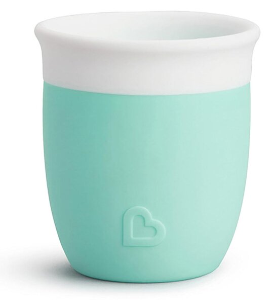 Ποτήρι Εκπαιδευτικό 59ml Munchkin C'Est Silicone Mint