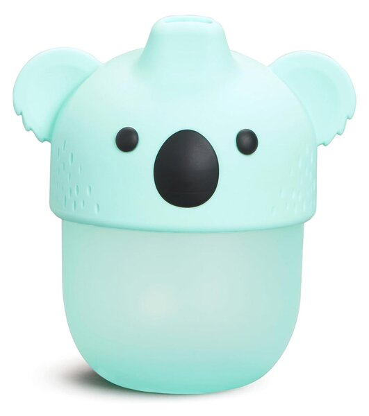 Ποτήρι Εκπαιδευτικό 230ml Munchkin Koala