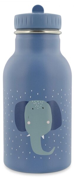 Παγούρι 350ml Με Στόμιο Trixie Mrs.Elephant