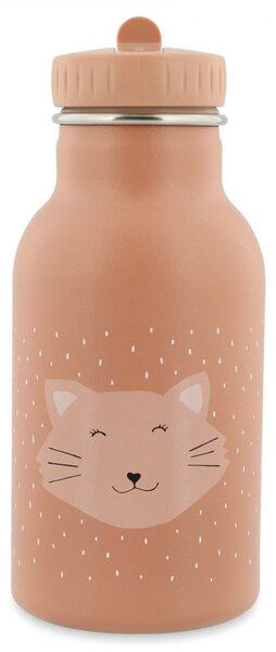 Παγούρι 350ml Με Στόμιο Trixie Mrs.Cat