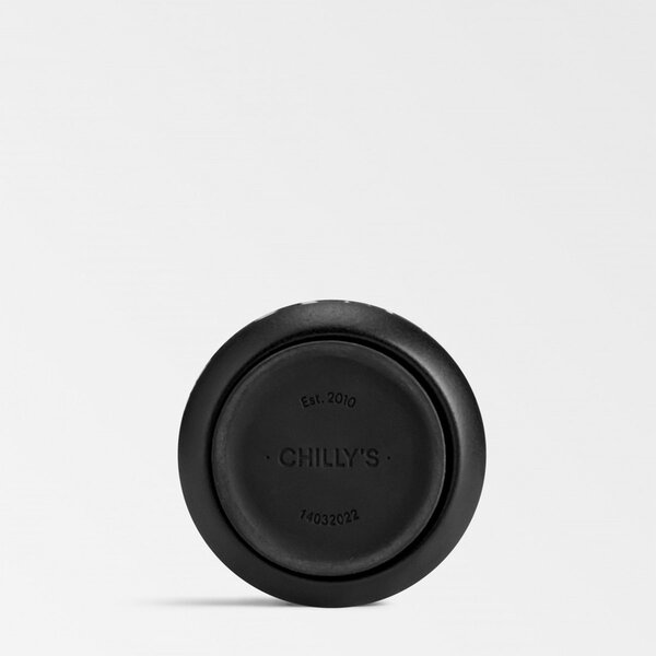 Μπουκάλι Θερμός 500ml Chilly's Series 2 Bottle Urban XOXO