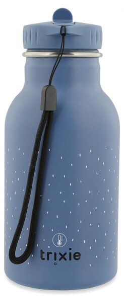 Παγούρι 350ml Με Στόμιο Trixie Mrs.Elephant
