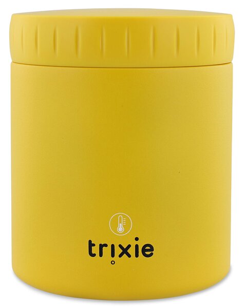 Βρεφικό Θερμός Φαγητού 500ml Trixie Mr.Lion