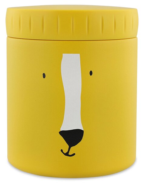 Βρεφικό Θερμός Φαγητού 500ml Trixie Mr.Lion