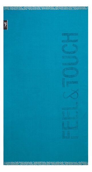 Πετσέτα Θαλάσσης (90x180) Feel & Touch Sunny Oceano
