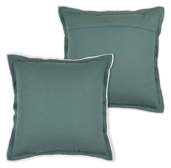 Διακοσμητικό Μαξιλάρι (45x45) S-F Helios Green C2D092004