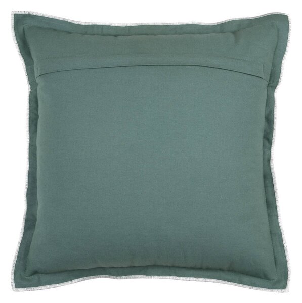 Διακοσμητικό Μαξιλάρι (45x45) S-F Helios Green C2D092004