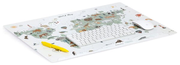 Mouse Pad (45x60) Z-L World 11286