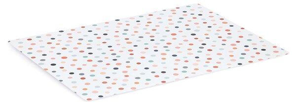 Mouse Pad (45x60) Z-L Dots 11285