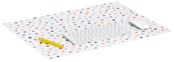 Mouse Pad (45x60) Z-L Dots 11285