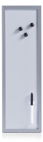 Μαγνητικός Πίνακας Ανακοινώσεων (20x60) Z-L 11535