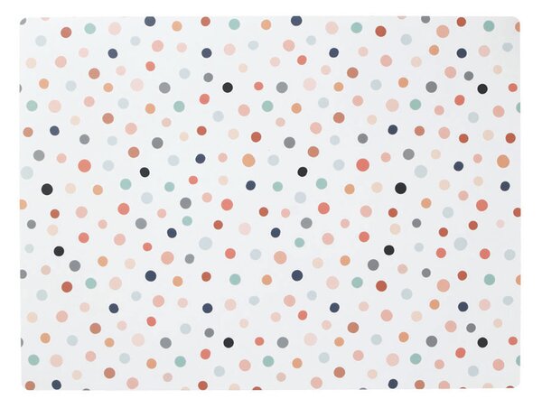 Mouse Pad (45x60) Z-L Dots 11285