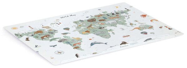 Mouse Pad (45x60) Z-L World 11286