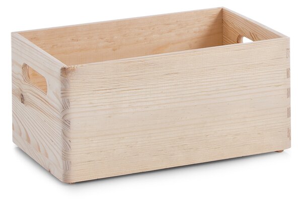 Κουτί Αποθήκευσης (30x20x15) Z-L Softwood 13140