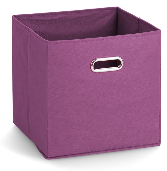 Κουτί Αποθήκευσης (32x32x32) Z-L Purple 14115