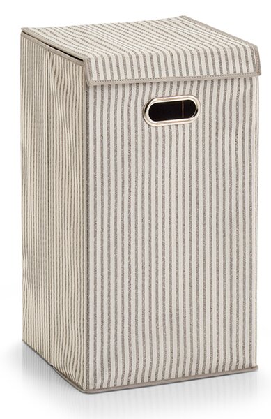 Καλάθι Απλύτων (32x32x57) Z-L Stripes 14653