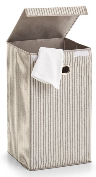 Καλάθι Απλύτων (32x32x57) Z-L Stripes 14653
