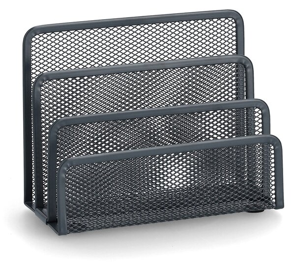 Φακελοστάτης (17.5x8.5x13.5) Z-L Anthracite 17732