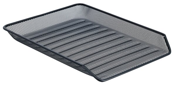 Δίσκος Εγγράφων 3 Θέσεων (35.5x29.5x27) Z-L Anthracite 17731