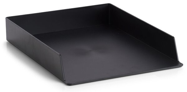 Δίσκος Εγγράφων (24x32.5x5) Z-L Black 18193