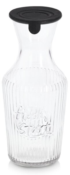 Κανάτα Με Καπάκι 1.2lt Z-L 19654