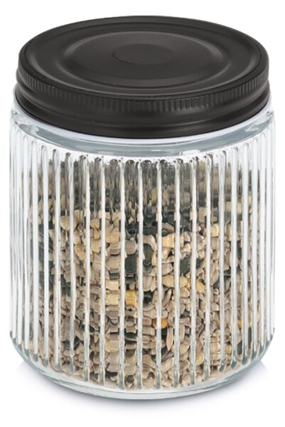 Δοχείο Αποθήκευσης 520ml Z-L 19662