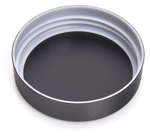 Δοχείο Αποθήκευσης 600ml Z-L Black 19795