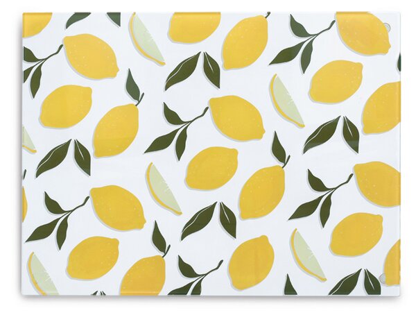 Δίσκος Κοπής (40x30) Z-L Lemons 26337