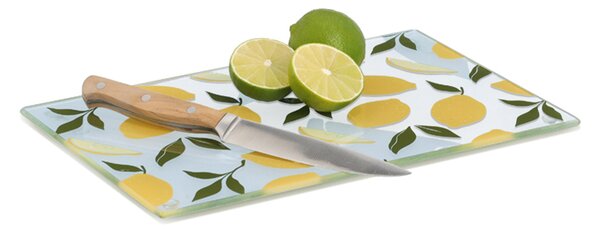 Δίσκος Κοπής (30x20) Z-L Lemons 26336