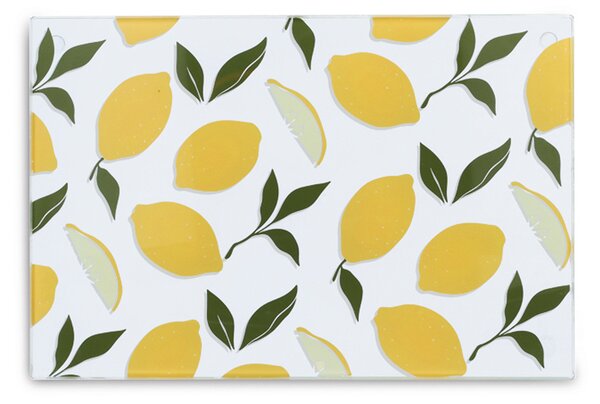 Δίσκος Κοπής (30x20) Z-L Lemons 26336