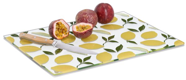 Δίσκος Κοπής (40x30) Z-L Lemons 26337