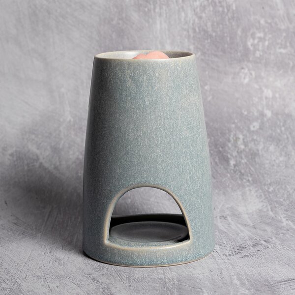 Αρωματιστής (Φ10x15.5) Scentchips 850127 Smooth Grey Wash