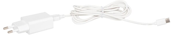 Συσκευή Αρωματοθεραπείας Με Φωτισμό 100ml A-S Elsy Black 207014B